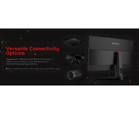 KOORUI G3221SC VA Curved 170 Hz 1ms - 1365784 - zdjęcie 18